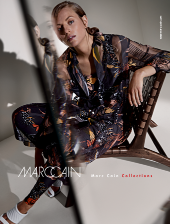 Marc Cain Collections